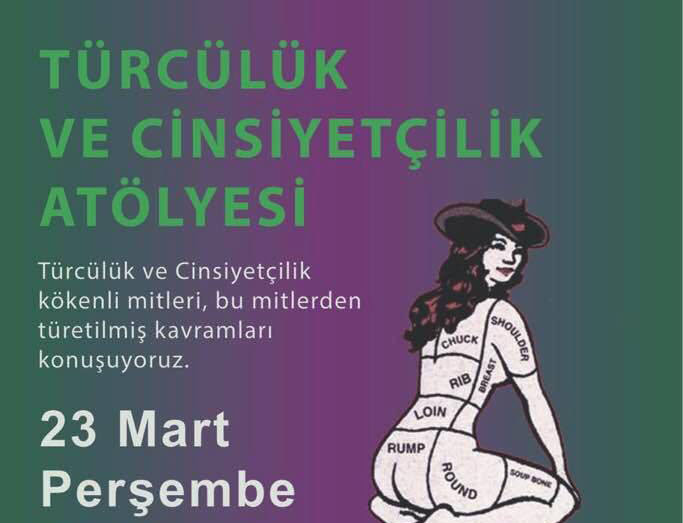 Cinsiyetçilik Cinsiyetçilik