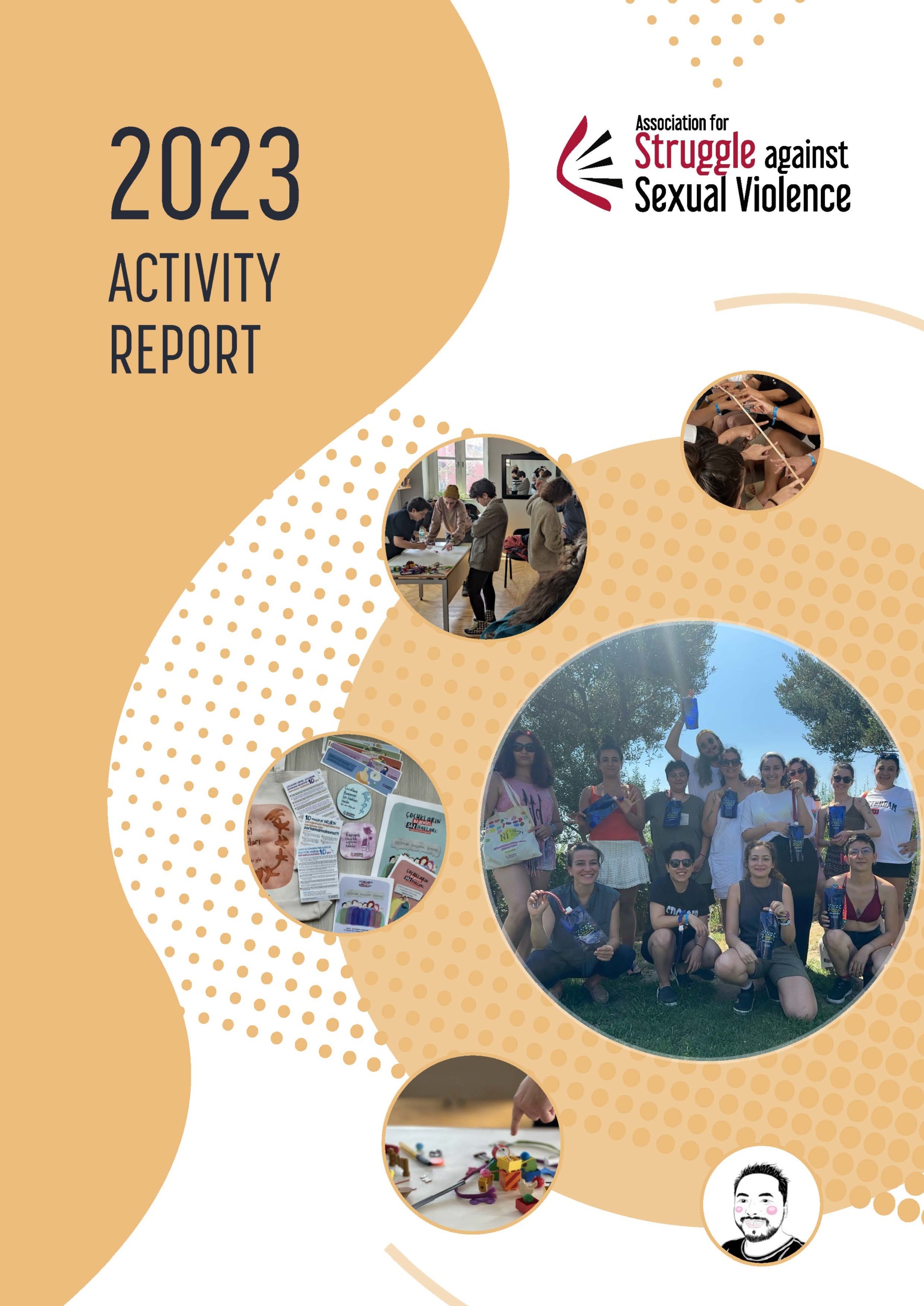 2023_CSMD-Activity-Report_Web_Page_01-cover